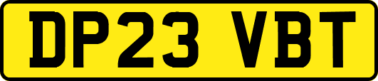 DP23VBT