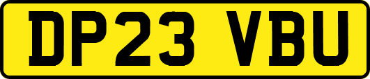 DP23VBU