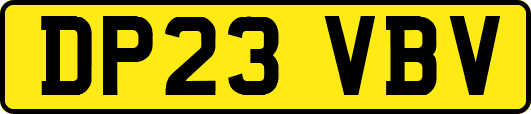 DP23VBV
