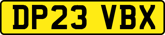 DP23VBX