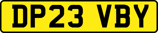 DP23VBY