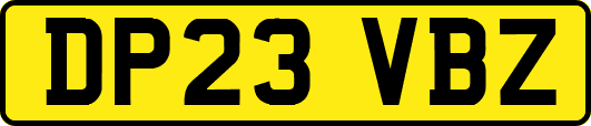 DP23VBZ