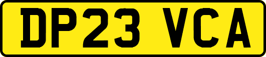 DP23VCA