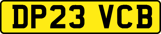 DP23VCB