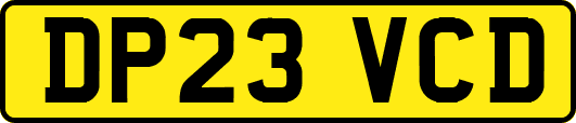 DP23VCD