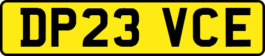 DP23VCE
