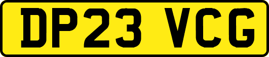 DP23VCG