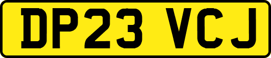 DP23VCJ