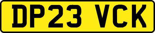 DP23VCK