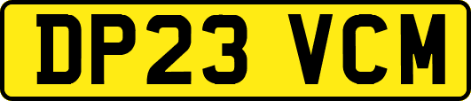 DP23VCM