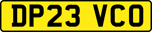 DP23VCO