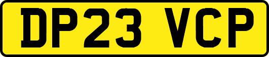 DP23VCP
