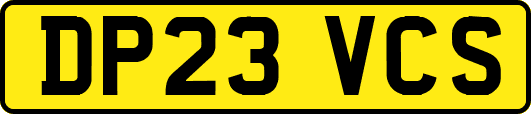 DP23VCS