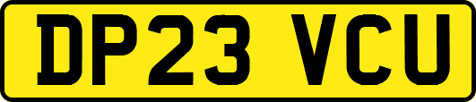 DP23VCU
