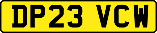DP23VCW