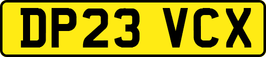 DP23VCX