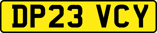 DP23VCY