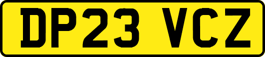 DP23VCZ
