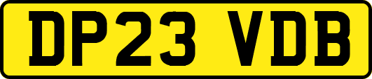 DP23VDB