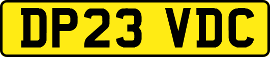DP23VDC