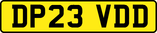 DP23VDD