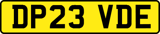 DP23VDE