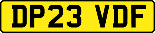 DP23VDF