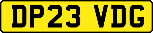 DP23VDG