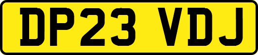 DP23VDJ