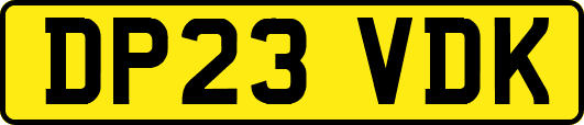 DP23VDK