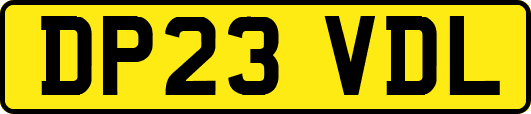 DP23VDL