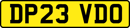 DP23VDO