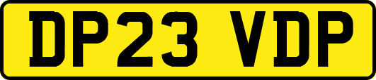 DP23VDP