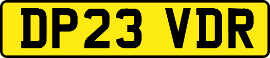 DP23VDR