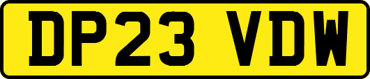 DP23VDW