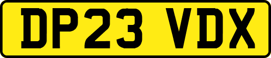 DP23VDX
