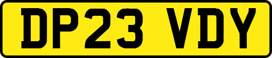DP23VDY