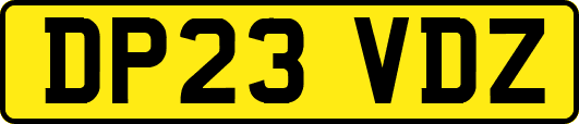 DP23VDZ