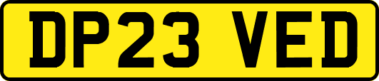 DP23VED