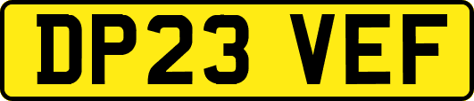 DP23VEF