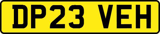 DP23VEH
