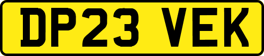 DP23VEK