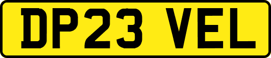 DP23VEL