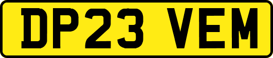 DP23VEM