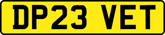 DP23VET