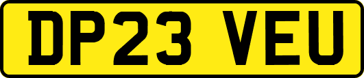 DP23VEU