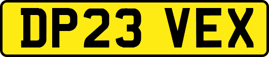 DP23VEX