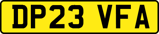 DP23VFA