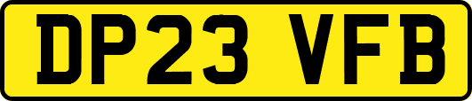 DP23VFB