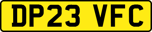 DP23VFC